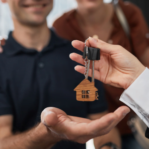 Niels: “Bij een volgende woning komen we zeker terug!”