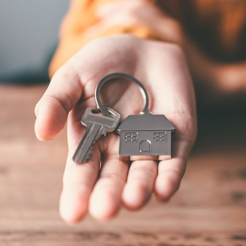 Een huis kopen met hulp van je ouders, dit zijn de mogelijkheden